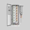 30-50kW 50-112kWh All-in-One Outdoor Battery Cabinet