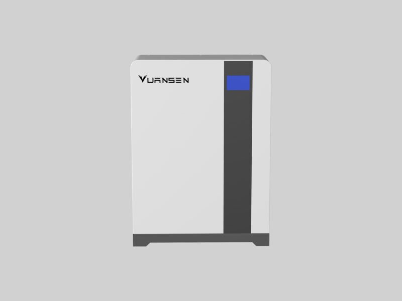 51.2V 200Ah Wall Mounted Low Voltage Lithium Battery
