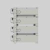51.2V 100Ah Stack Low Voltage Lithium Battery