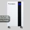 51.2V 314Ah Wall Mounted Low Voltage Lithium Battery