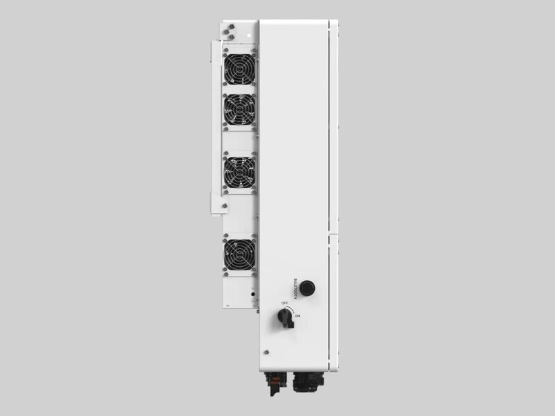 Solis 30-50kW Hybrid Inverter