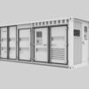 20Ft All-in-One Energy Storage Container