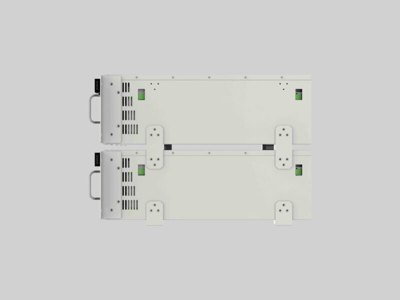 51.2V 314Ah Stack Low Voltage Lithium Battery