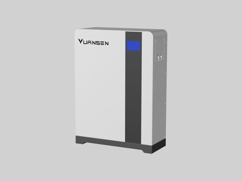51.2V 200Ah Wall Mounted Low Voltage Lithium Battery