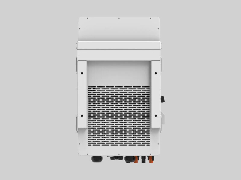 Deye 30-50kW Hybrid Inverter
