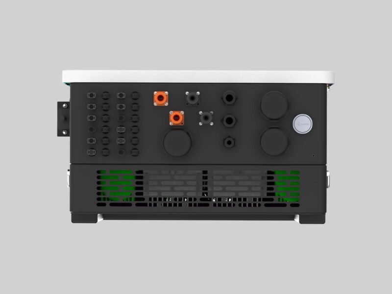 Hybrid Inverter Deye 60-80kW Hybrid Inverter
