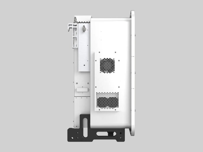 Solis 75-125kW Hybrid Inverter