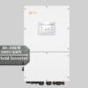 Solis 30-50kW Hybrid Inverter