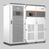 Industrial Bess System Megarevo 30-500kW Hybrid Inverter