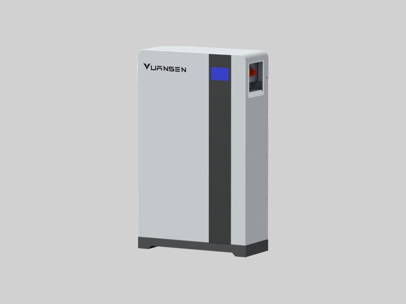 51.2V 314Ah Wall Mounted Low Voltage Lithium Battery