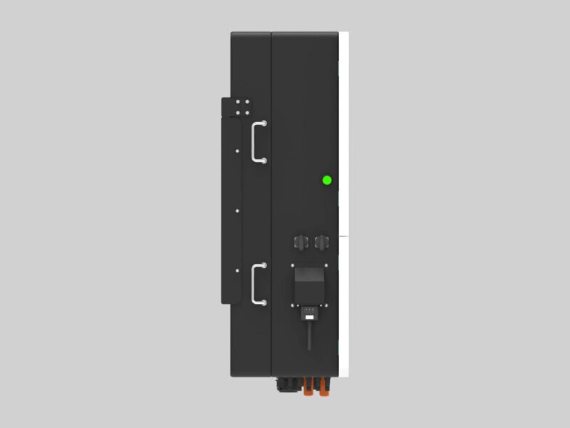 Inverter Deye 60-80kW Hybrid Inverter