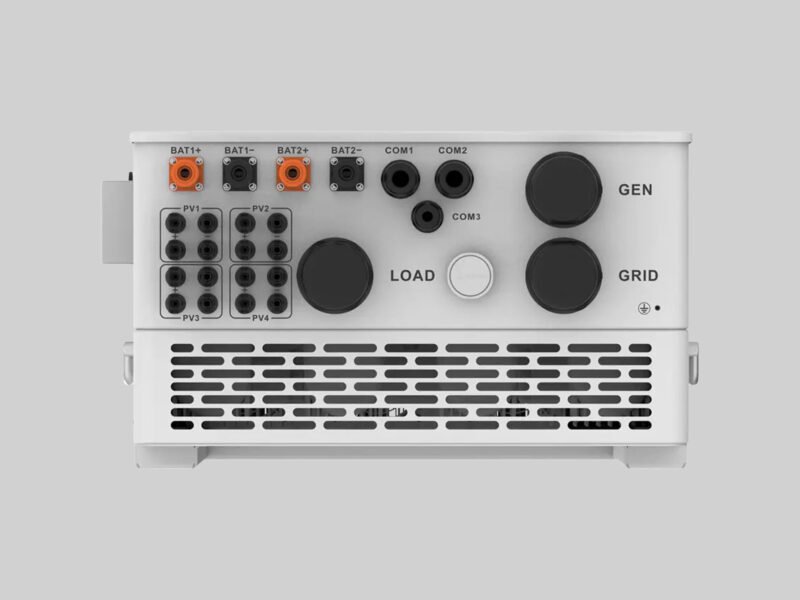 Deye 30-50kW Hybrid Inverter