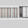 20Ft All-in-One Energy Storage Container