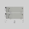 51.2V 314Ah Stack Low Voltage Lithium Battery