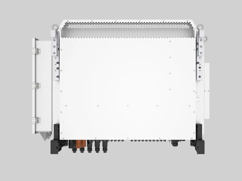 Solis 75-125kW Hybrid Inverter