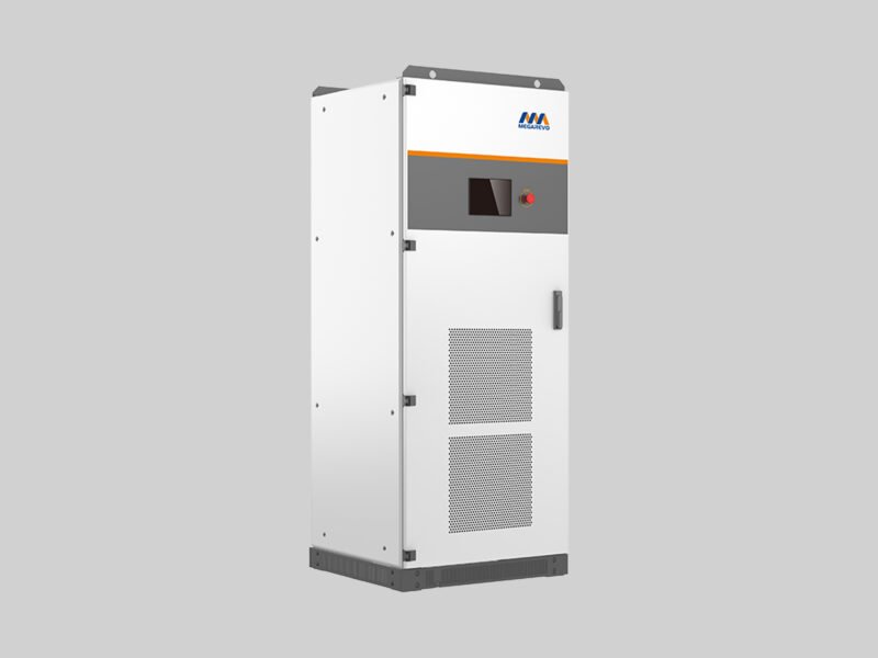 Megarevo 30-500kW PCS