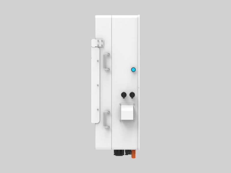 Deye 30-50kW Hybrid Inverter
