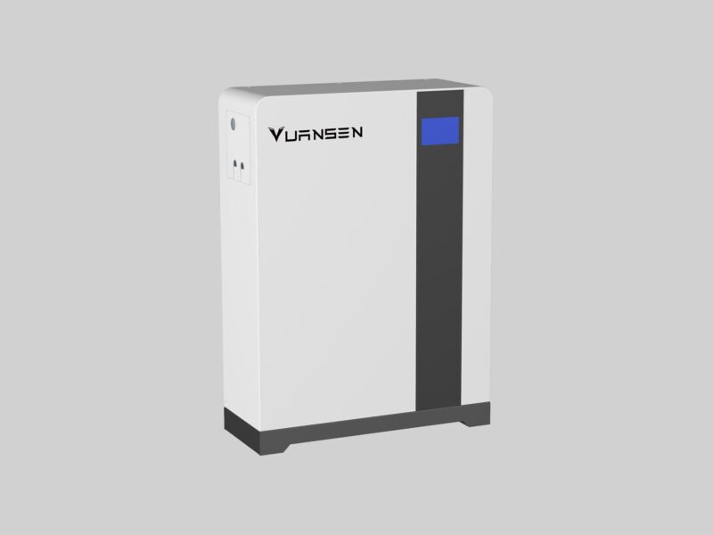 51.2V 200Ah Wall Mounted Low Voltage Lithium Battery