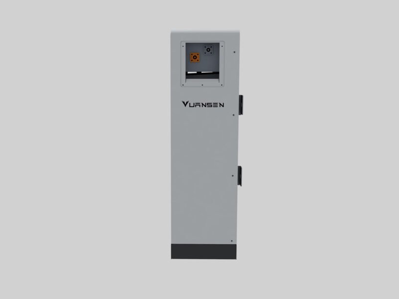 51.2V 200Ah Wall Mounted Low Voltage Lithium Battery