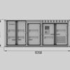 20Ft All-in-One Energy Storage Container