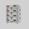 51.2V 100Ah Stack Low Voltage Lithium Battery
