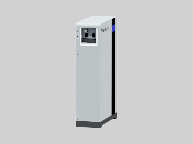 51.2V 314Ah Wall Mounted Low Voltage Lithium Battery