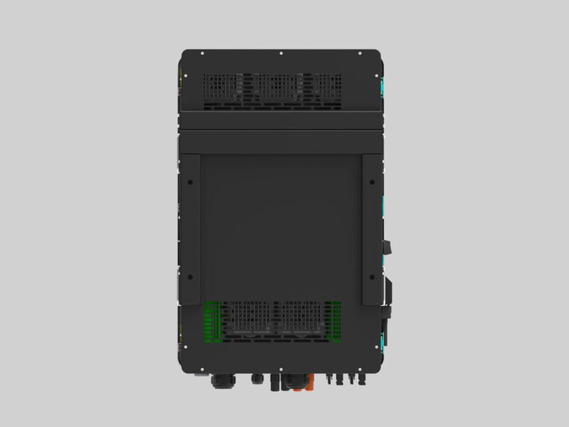 Solar Inverter Deye 60-80kW Hybrid Inverter