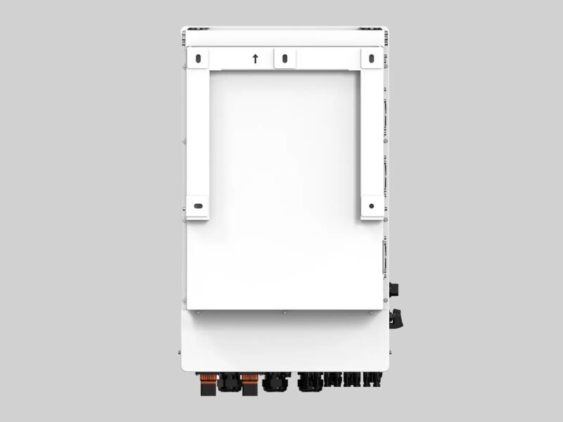 Solis 30-50kW Hybrid Inverter