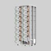 51.2V 314Ah Stack High Voltage Lithium Battery