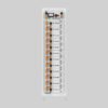 51.2V 100Ah Stack High Voltage Lithium Battery